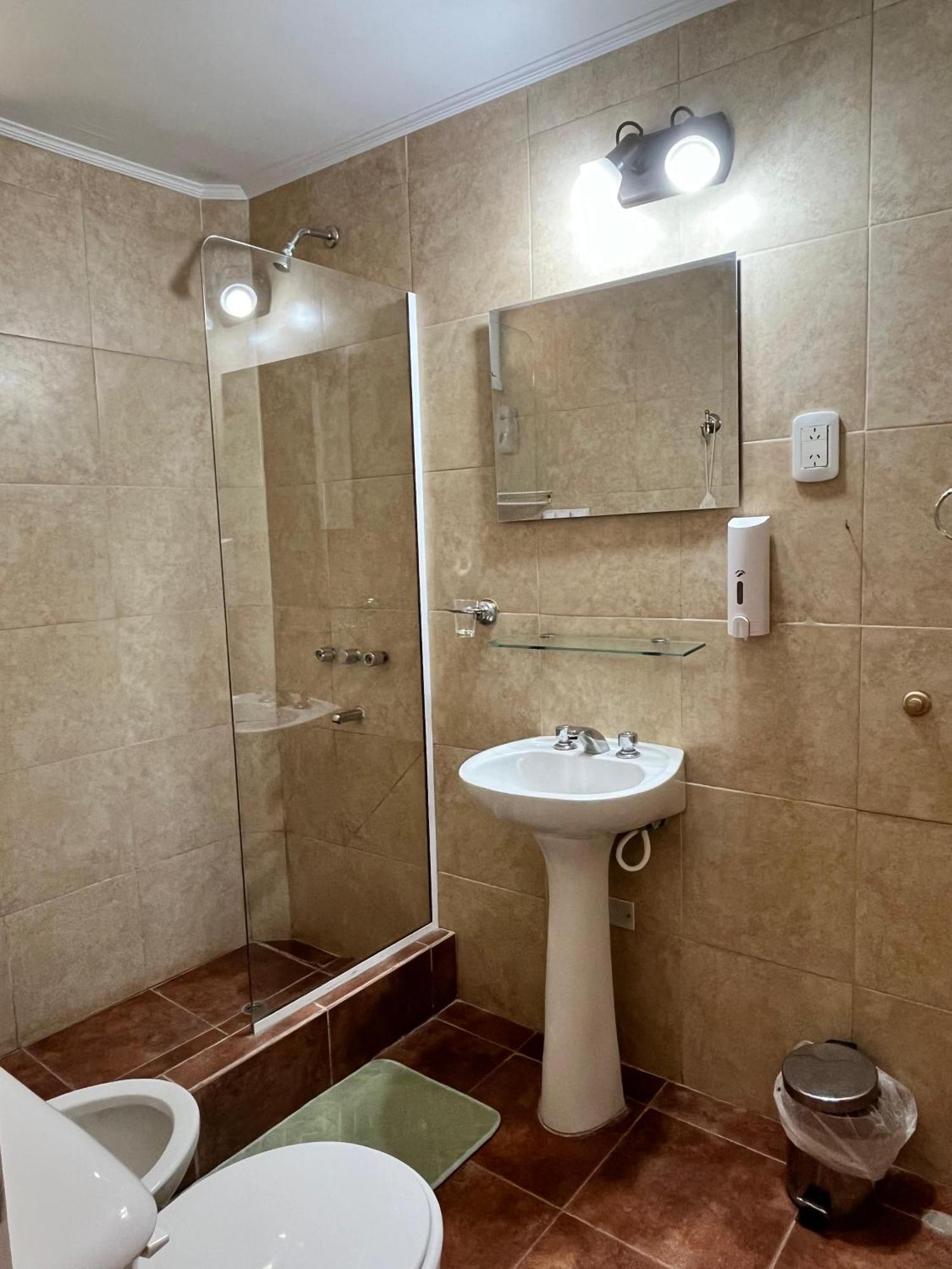 De Los Andes Hotel Boutique ルハン・デ・コージョ エクステリア 写真