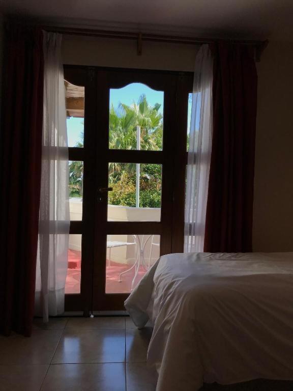 De Los Andes Hotel Boutique ルハン・デ・コージョ エクステリア 写真